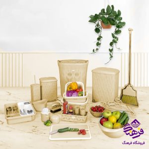 سرویس پلاستیک
