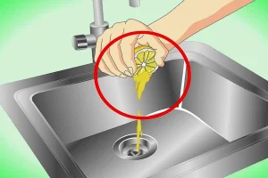 چگونه بوی بد آشپزخانه را از بین ببریم؟