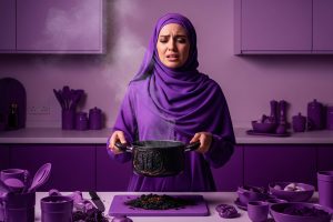 ته دیگ سوخته