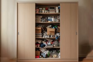 برای کابینت‌های شلوغ چه نظم‌دهنده‌ای بخرم؟
