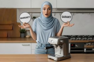 گارانتی یا وارانتی ؟؟ کدوم بهتره