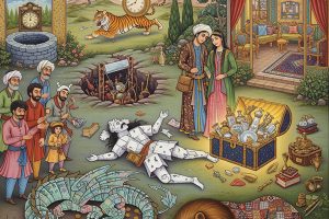خرید جهیزیه