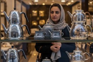 بهترین ست کتری و قوری برای جهیزیه عروس؛ انتخابهای محبوب بین عروسها