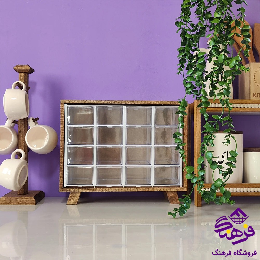 مگازین
