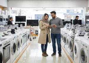 خرید جهیزیه اقتصادی