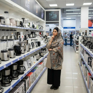 گوشتکوب برقی بخریم یا خردکن؟