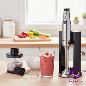 گوشتکوب برقی