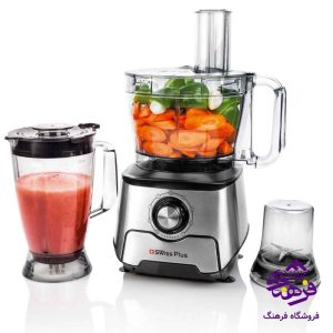 غذاساز برقی