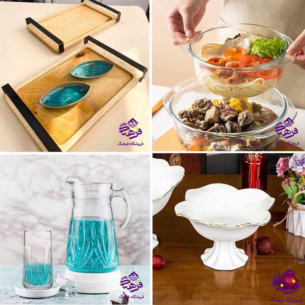 هدایای زیر 500 هزار تومان