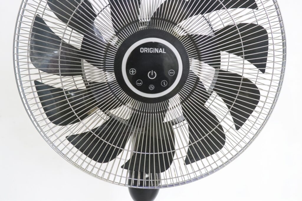 پنکه 360 درجه KPG 6000