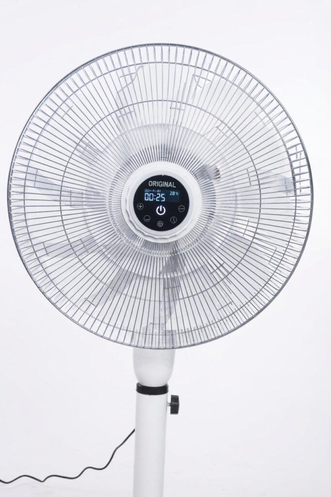 پنکه KPG 6000