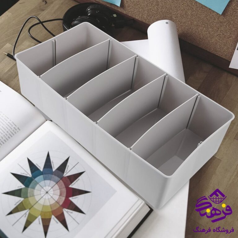 نظم دهنده کشو