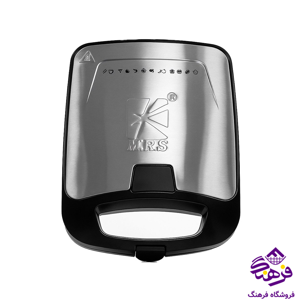 ساندویچ ساز mrs 847