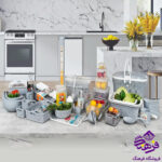 سرویس جهیزیه 110 هومکت طوسی