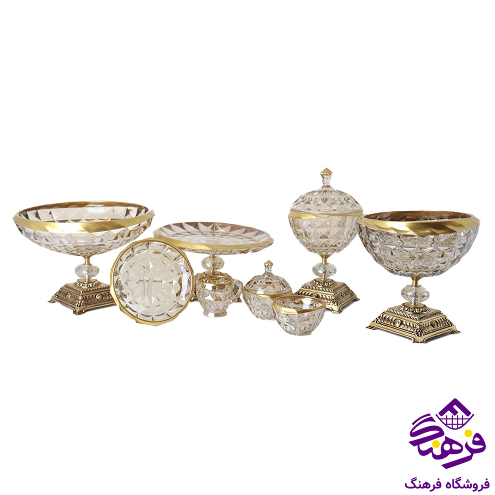 سرویس پذیرایی شامپاینی