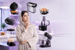 وسیله غیرضروری جهیزیه