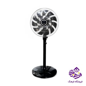 پنکه 360 درجه KPG