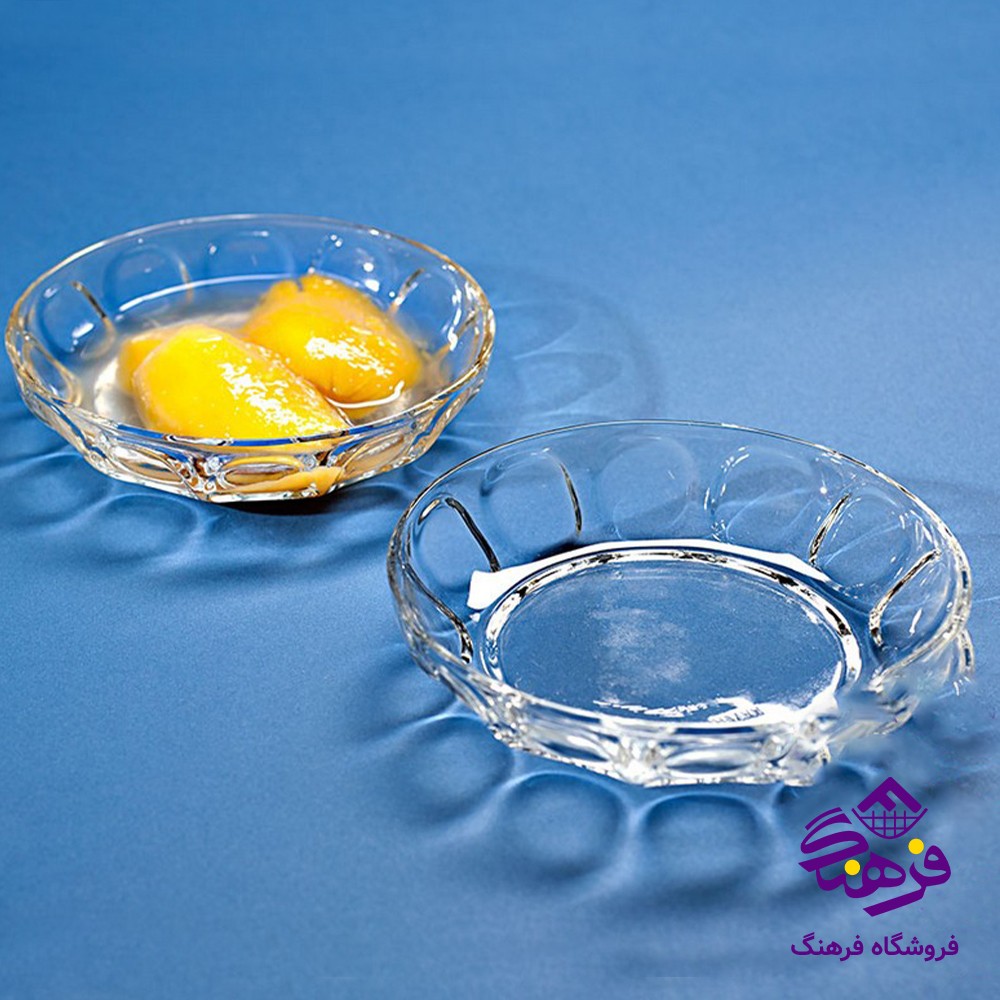کمپوت خوری کاوه مدل مروارید