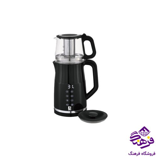 چایساز ام ار اس