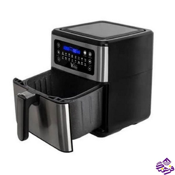 سرخکن بدون روغن ویداس